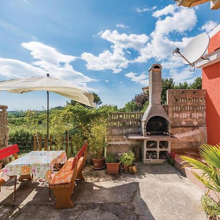 Awesome Home In Porec With House Sea View Esterno foto