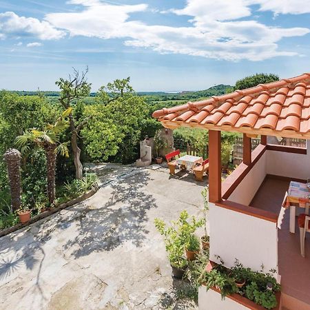 Awesome Home In Porec With House Sea View Esterno foto