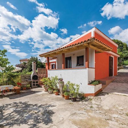 Awesome Home In Porec With House Sea View Esterno foto