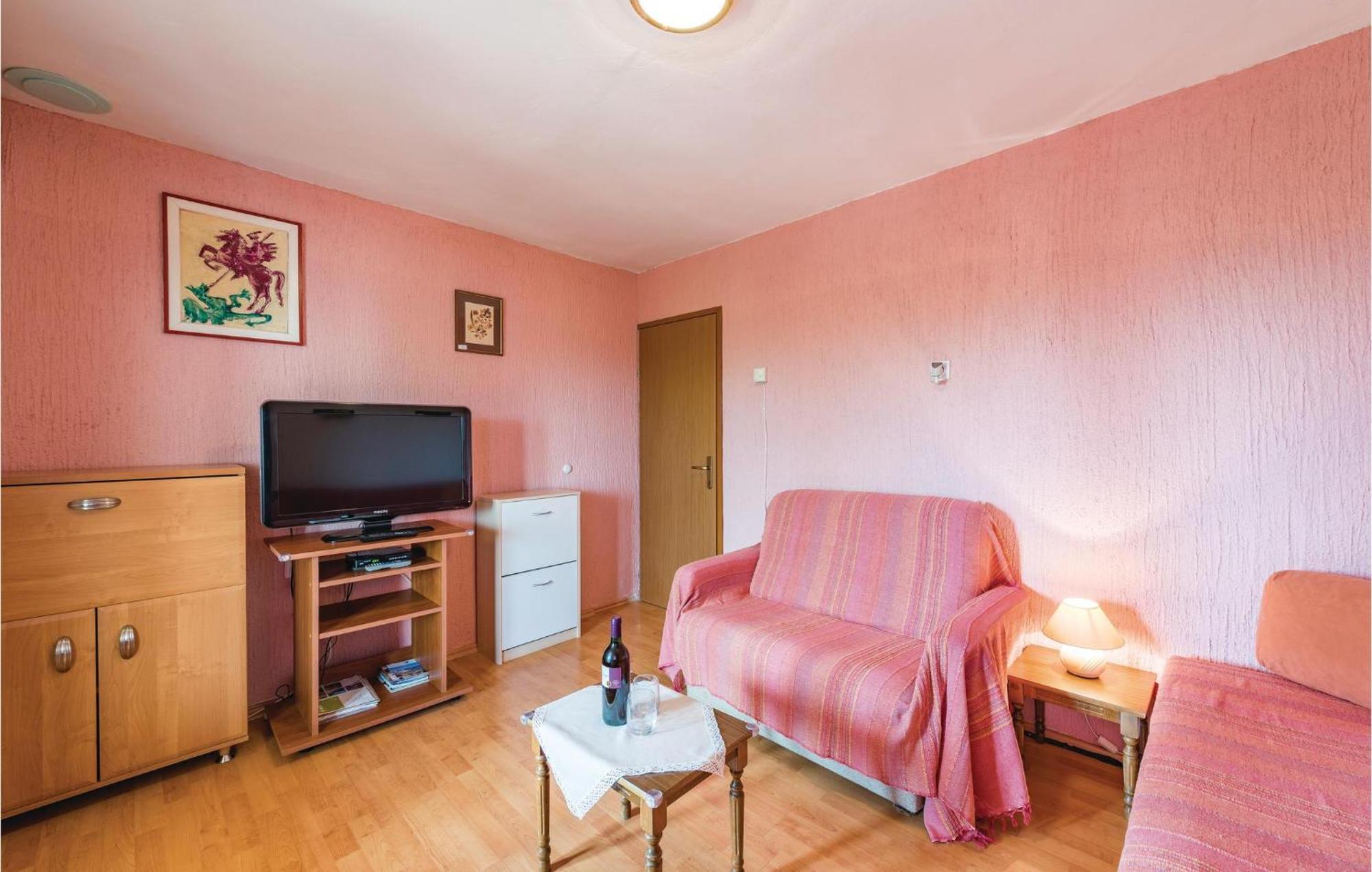 Awesome Home In Porec With House Sea View Esterno foto