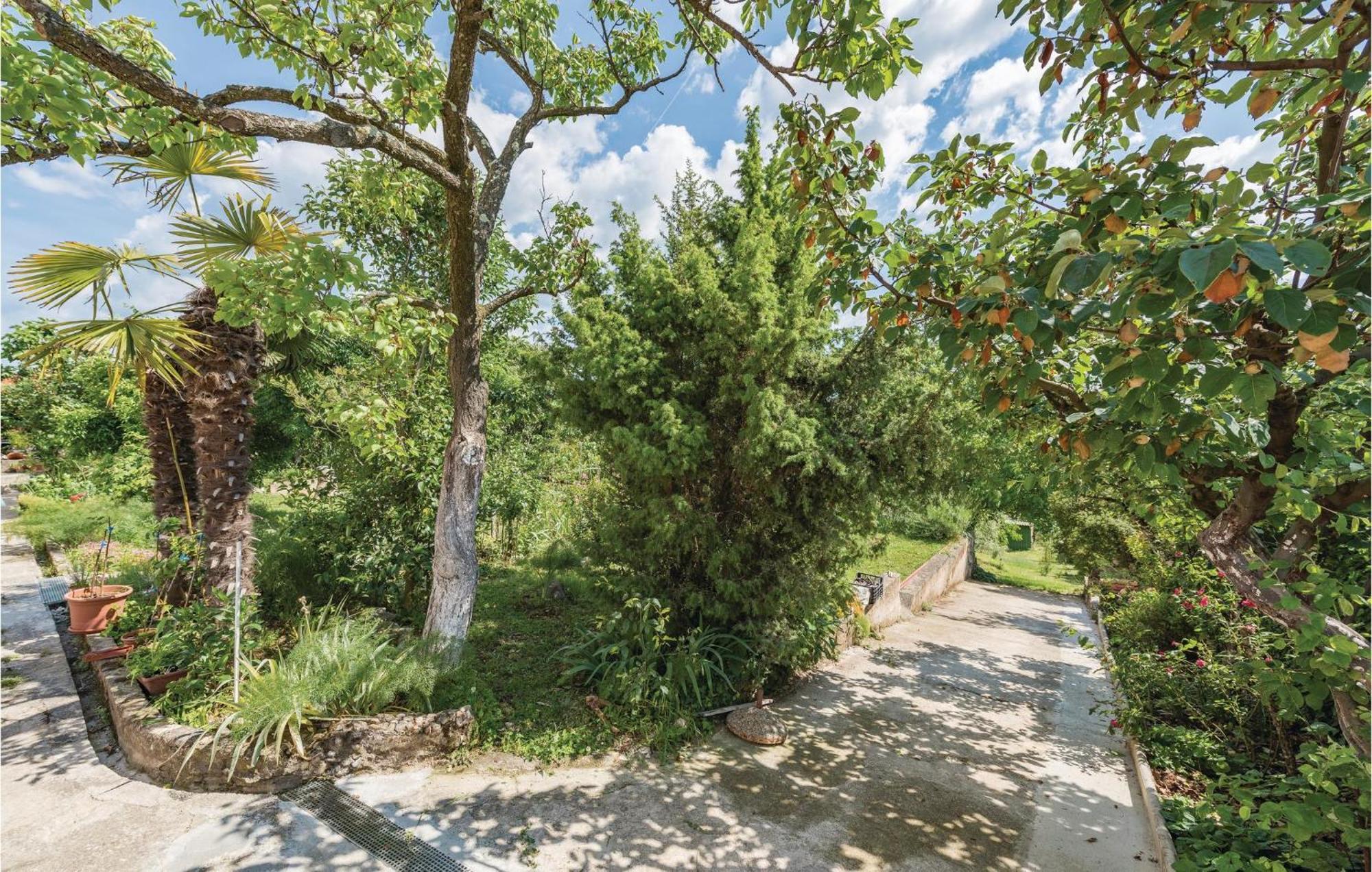 Awesome Home In Porec With House Sea View Esterno foto
