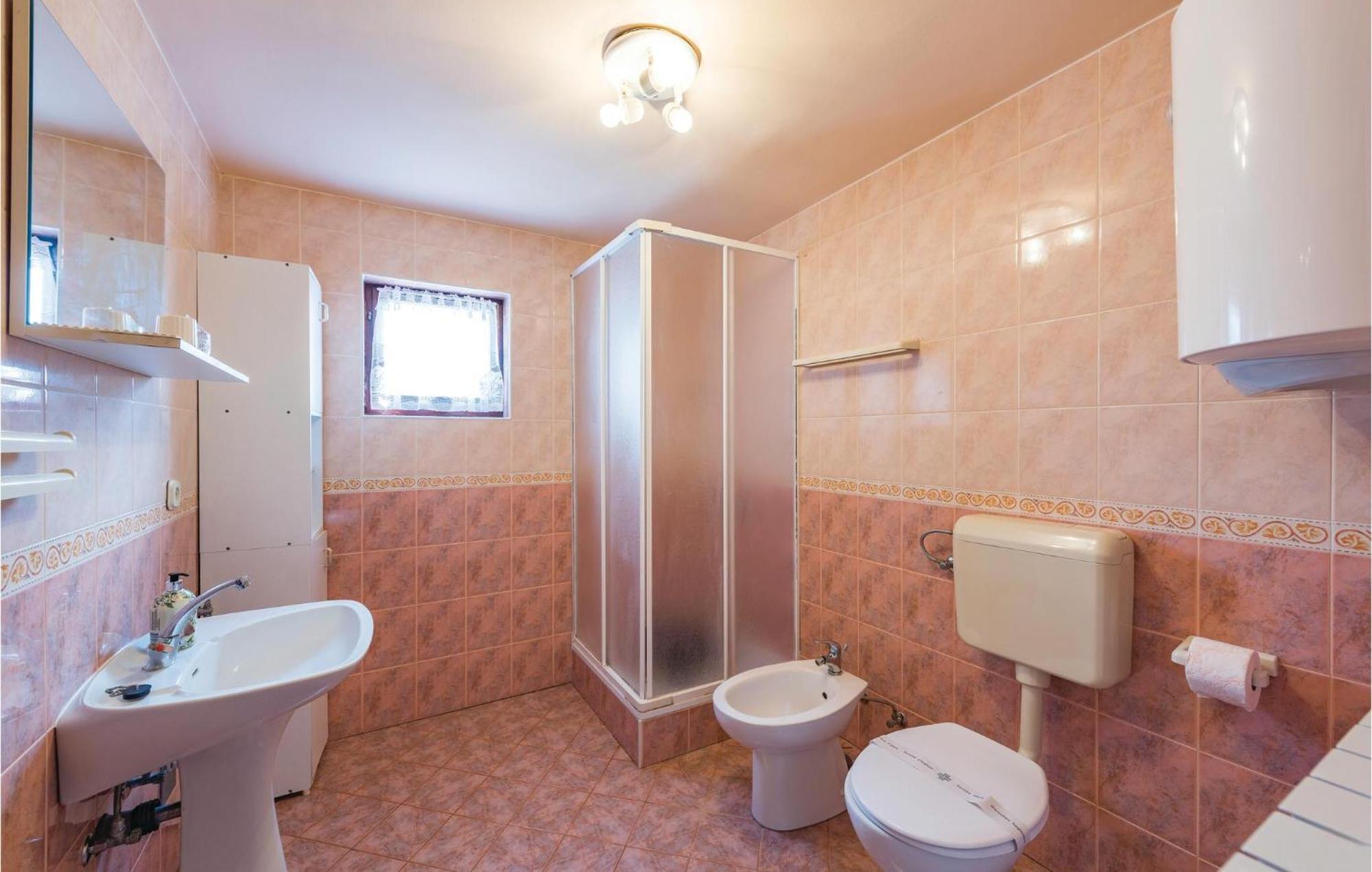 Awesome Home In Porec With House Sea View Esterno foto