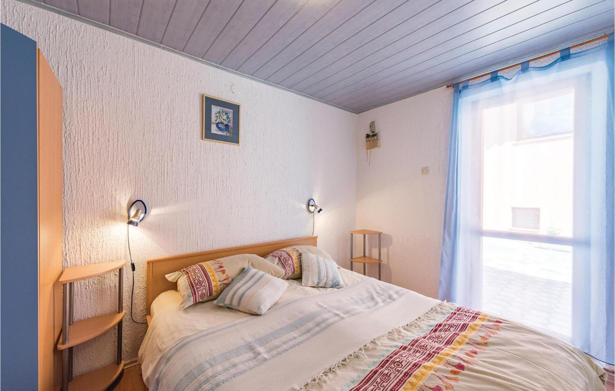 Awesome Home In Porec With House Sea View Esterno foto