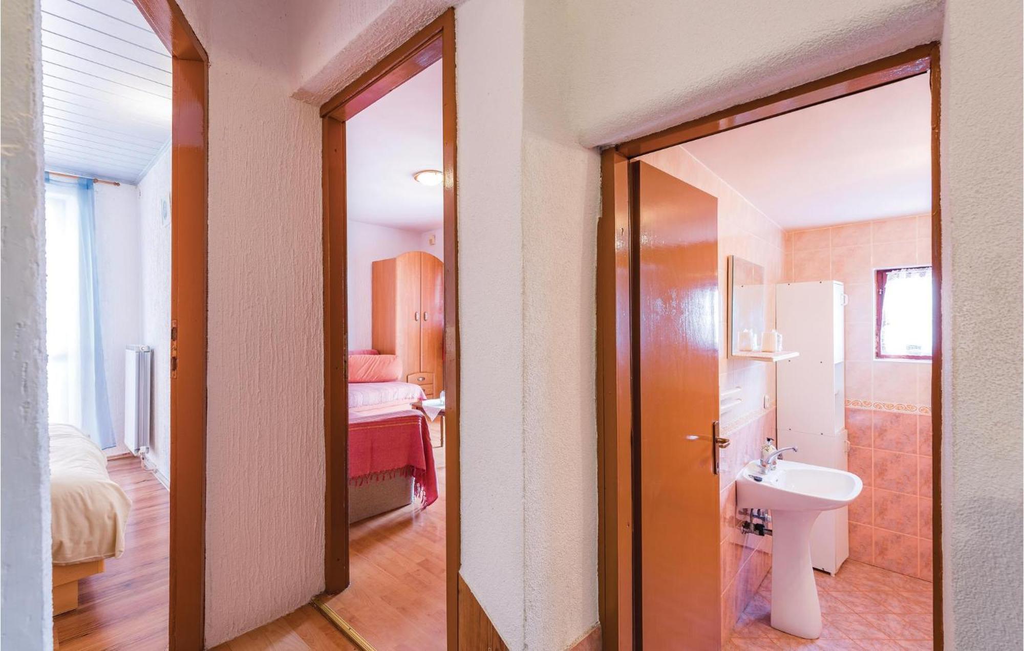 Awesome Home In Porec With House Sea View Esterno foto